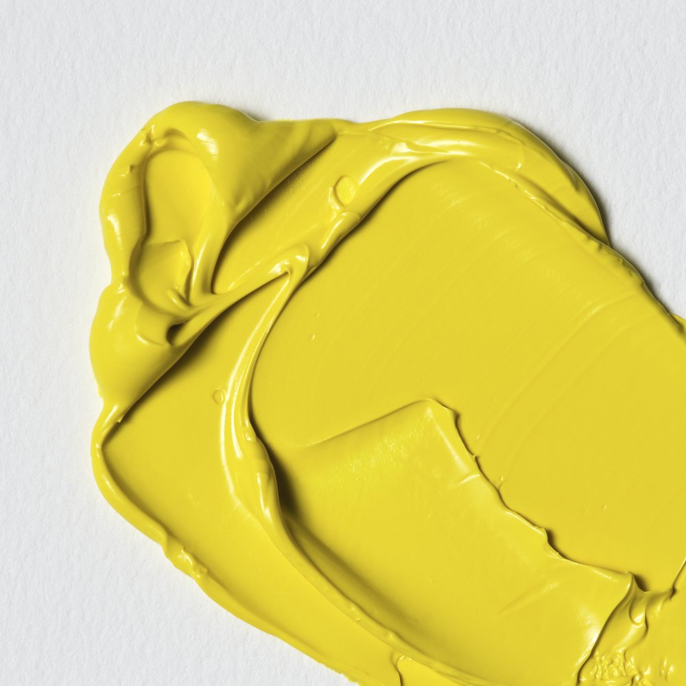 W&N Winton olieverf 200ml Cadmium Lemon Hue 087
