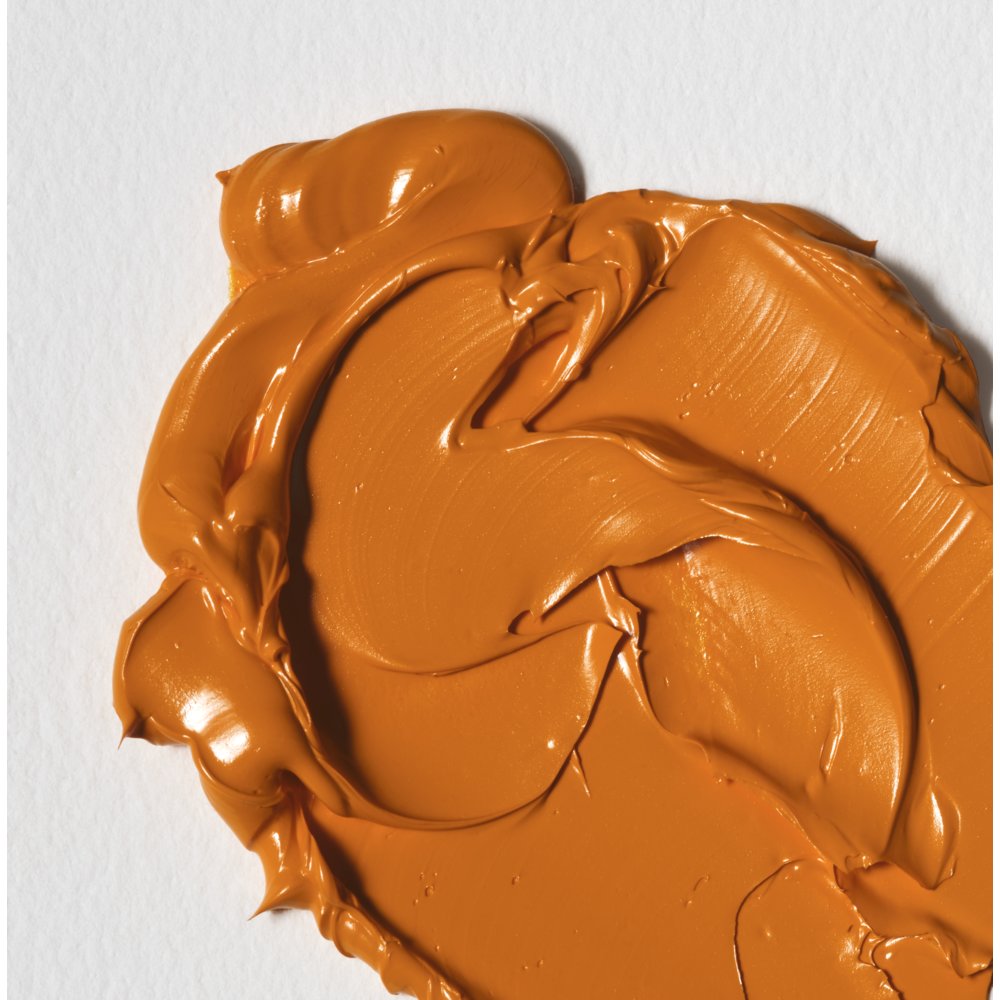 W&N Winton olieverf 200ml Cadmium Yellow Deep Hue 115