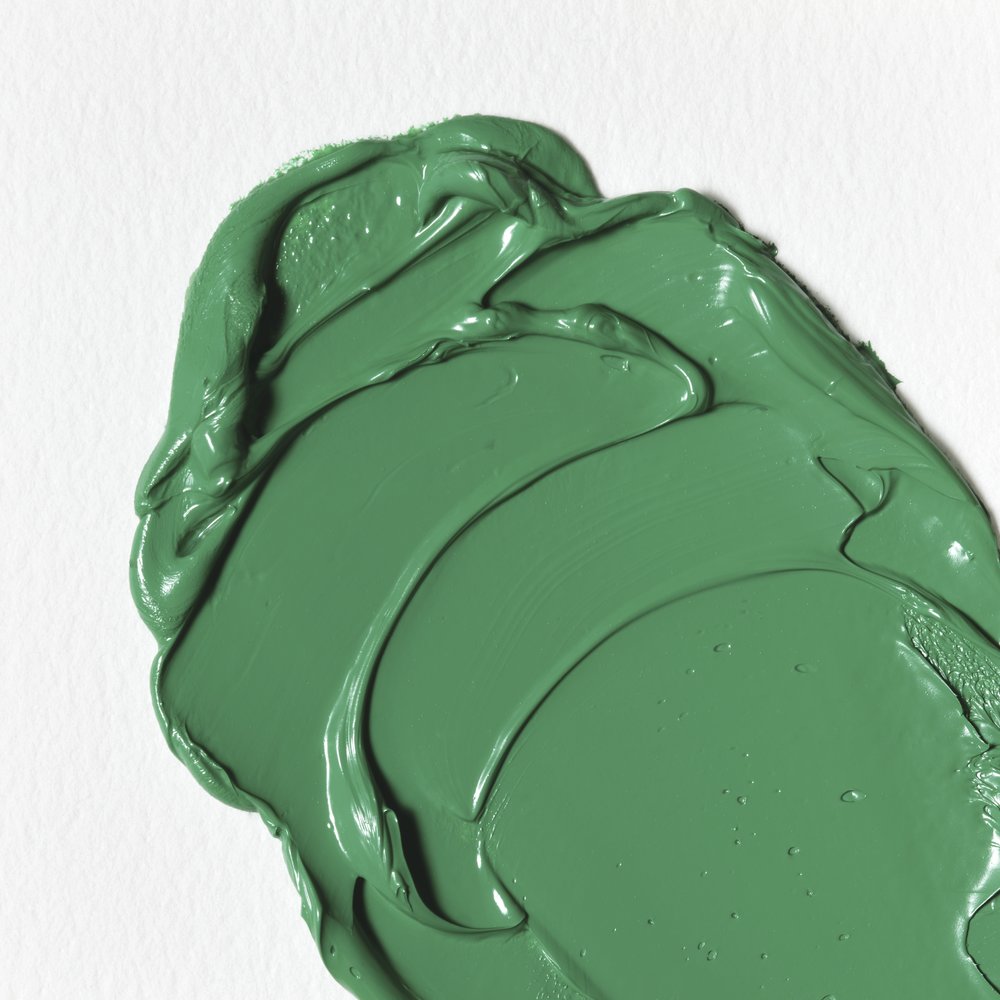 W&N Winton olieverf 200ml Emerald Green 241