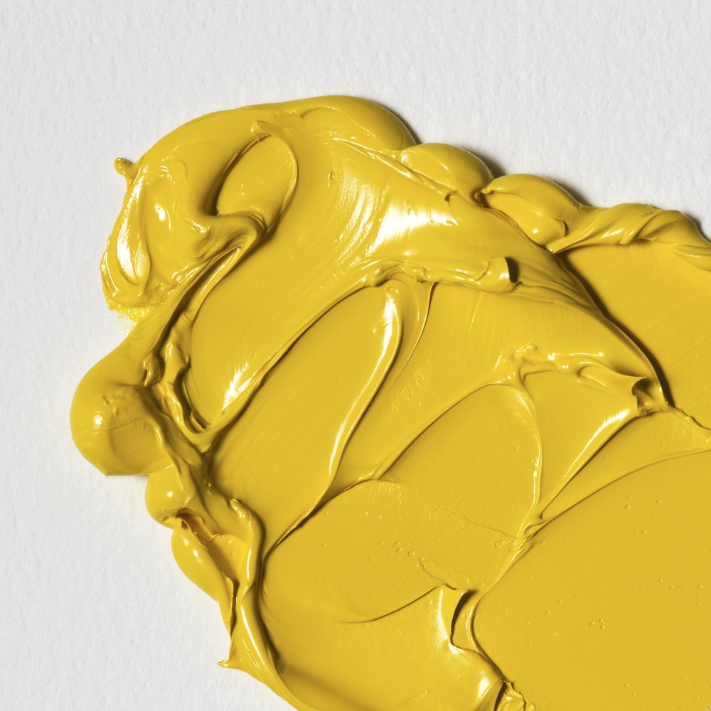 W&N Winton olieverf 200ml Chrome Yellow Hue 149