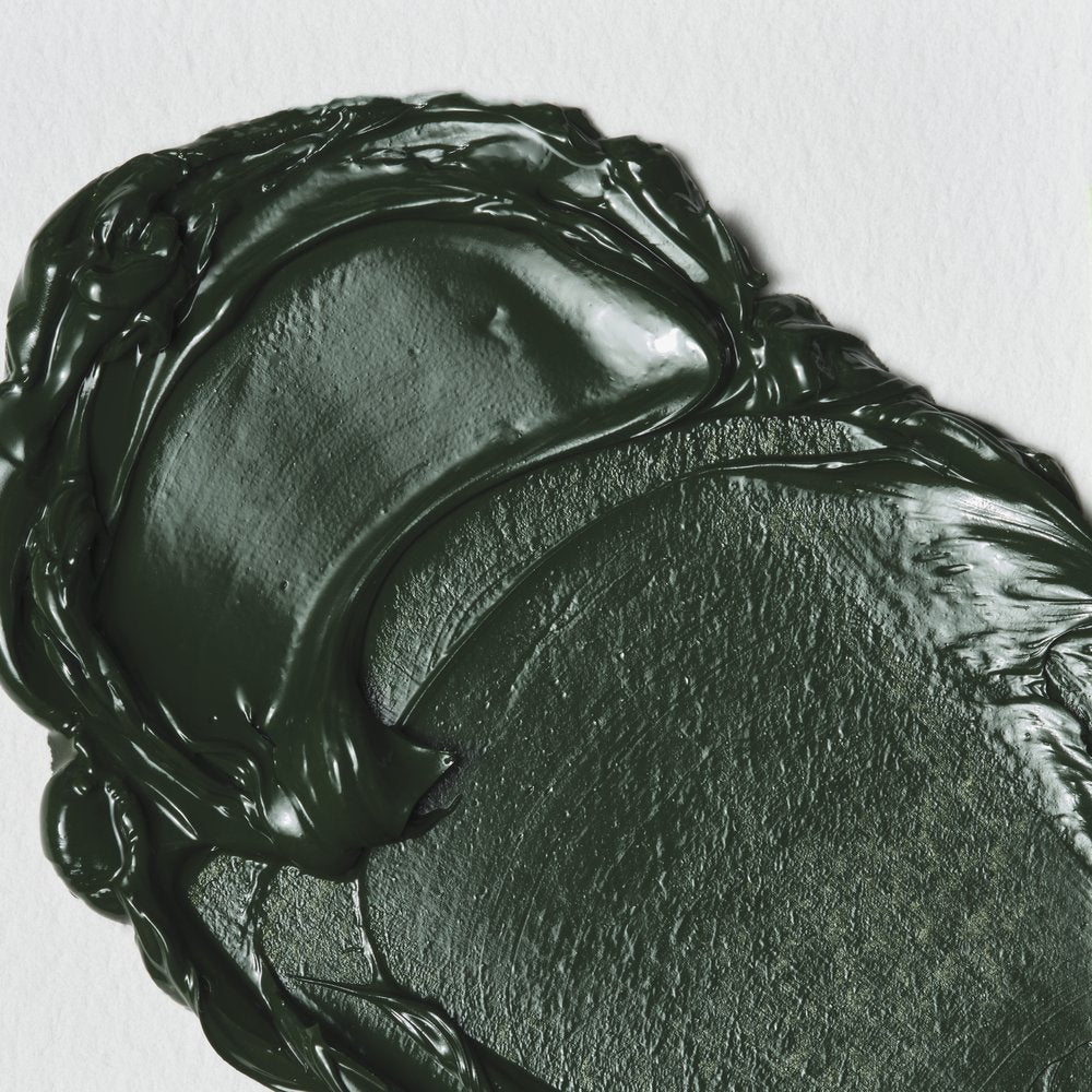W&N Winton olieverf 200ml Dark Verdigris