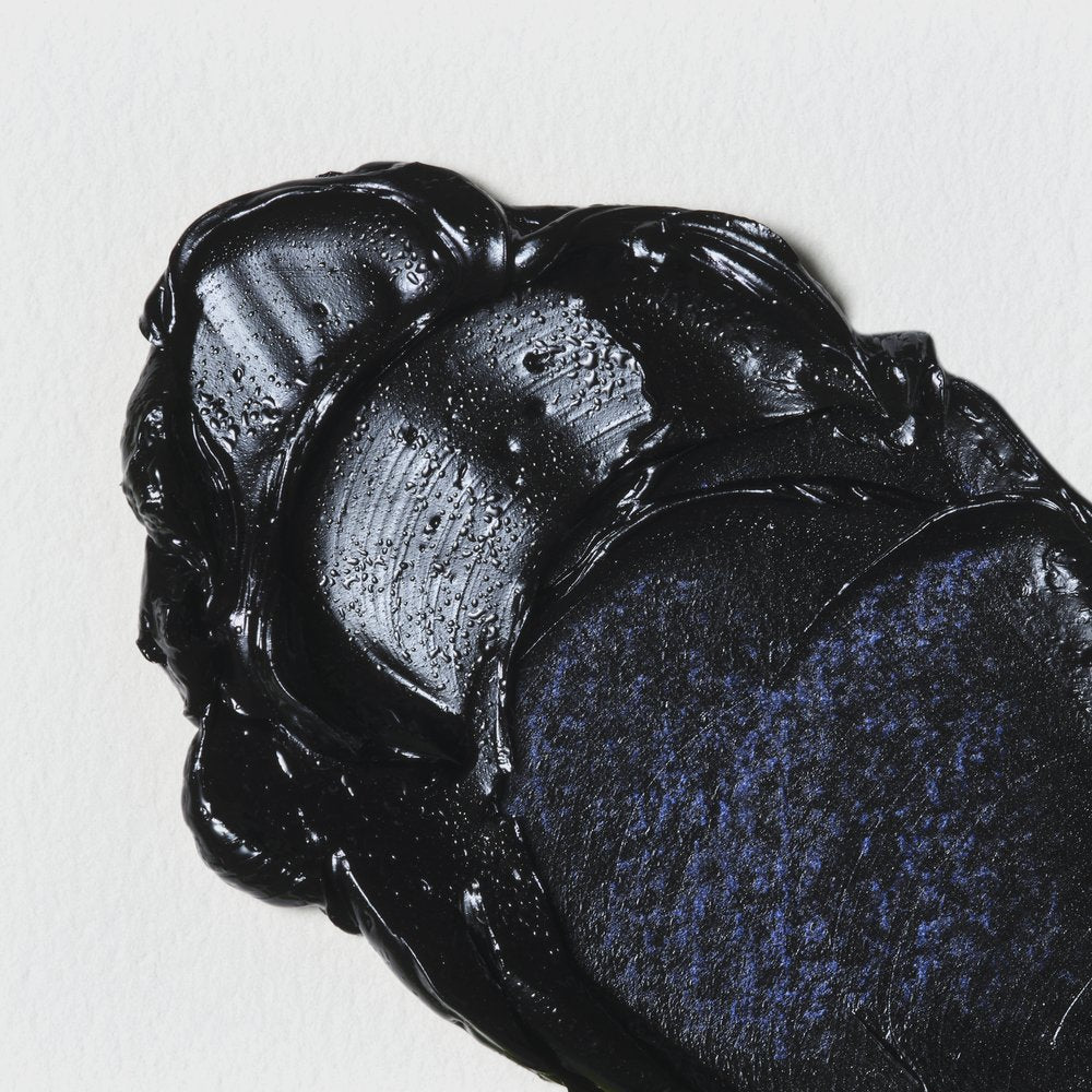 W&N Winton olieverf 200ml Prussian Blue 538