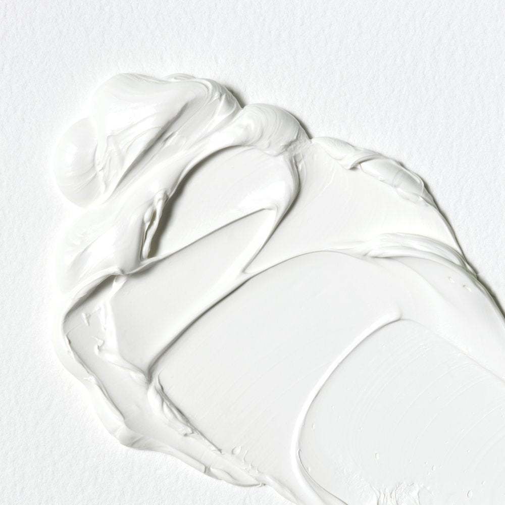 W&N Winton oil paint 200ml Zinc White 748