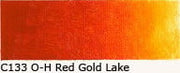 Scheveningen olieverf 40ml old holl. red gold lake C133