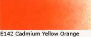 Scheveningen olieverf 40ml cadmium yellow orange E142