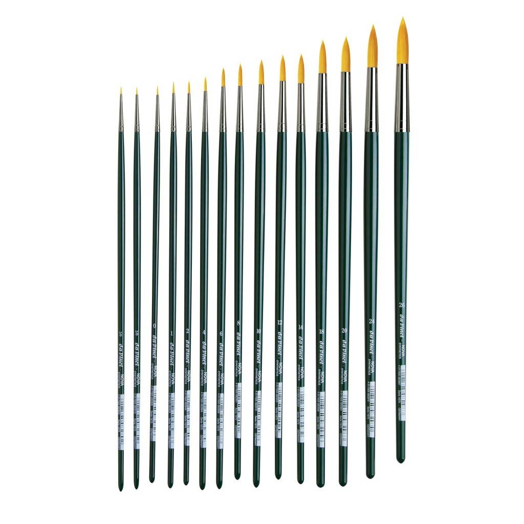 Nova synthetic 1670 round