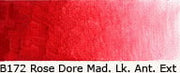 Scheveningen olieverf 40ml rose d.mad.lake ant.extra B172