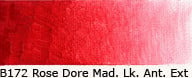 Scheveningen olieverf 40ml rose d.mad.lake ant.extra B172