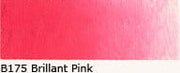 Scheveningen olieverf 40ml brilliant pink B175