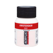 Amsterdam Standard Series Acrylverf Pot 500 ml Parelrood 819