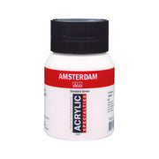 Amsterdam Standard Series Acrylic Paint Pot 500 ml Pearl Violet 821
