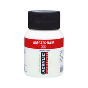 Amsterdam Standard Series Acrylic Paint Pot 500 ml Pearl Green 822