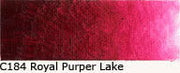 Scheveningen olieverf 40ml royal purple lake C184
