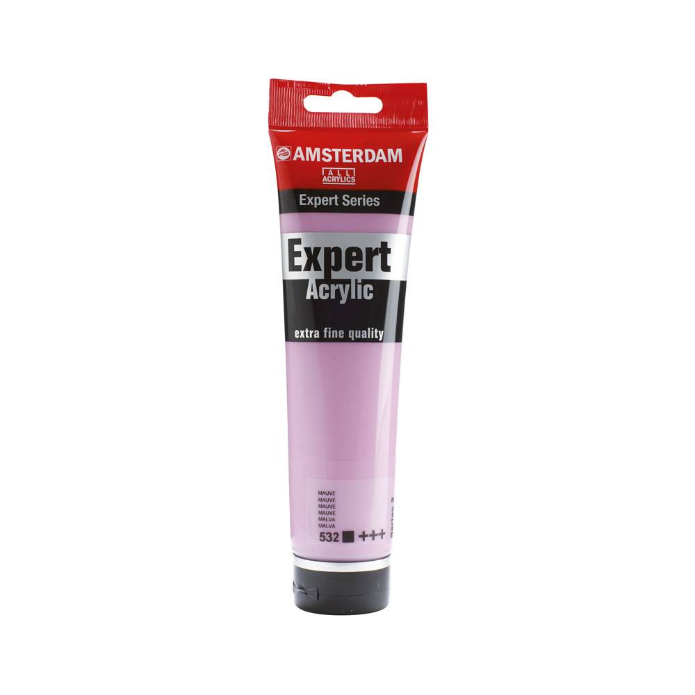 Amsterdam Expert Series Acrylverf Tube 150 ml Mauve 532