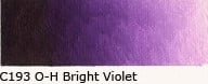 Scheveningen olieverf 40ml old holl. bright violet C193