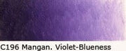 Scheveningen oil paint 40ml manganese violet blueness C196