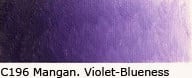 Scheveningen olieverf 40ml manganese violet blueness C196