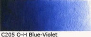 Scheveningen oil paint 40ml old holland blue-violet C205