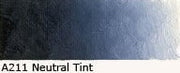 Scheveningen olieverf 40ml neutral tint A211