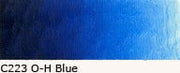 Scheveningen oil paint 40ml old holland blue C223