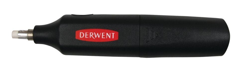 Derwent Electric Eraser