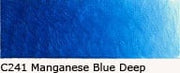 Scheveningen olieverf 40ml manganese blue deep C241