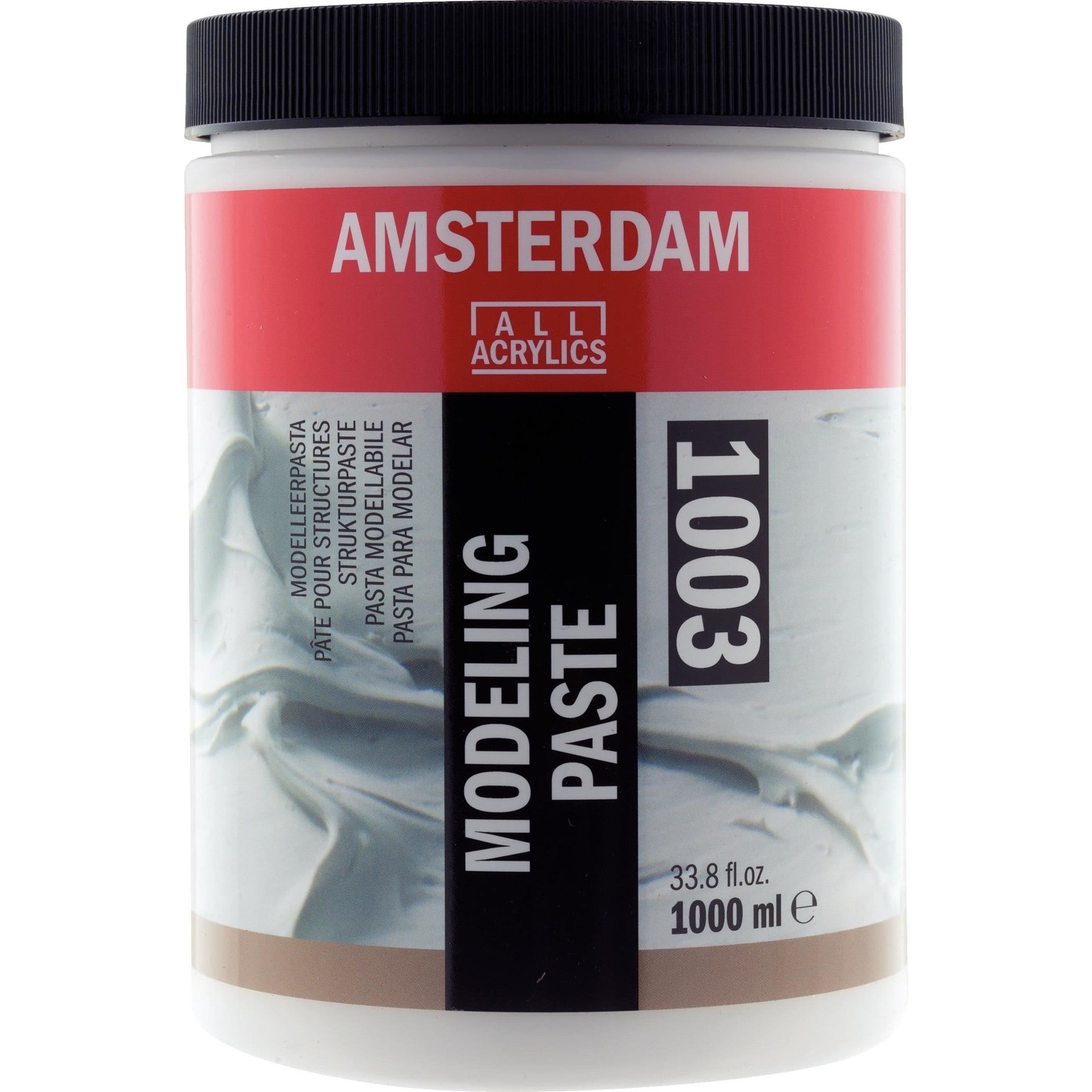 Modelleerpasta pot 003