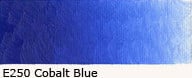 Scheveningen olieverf 40ml cobalt blue E250