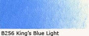 Scheveningen olieverf 40ml king's blue light B256