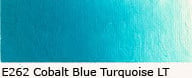 Scheveningen olieverf 40ml cobalt blue turq. light E262