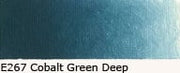 Scheveningen olieverf 40ml cobalt green deep E267