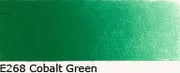 Scheveningen olieverf 40ml cobalt green E268