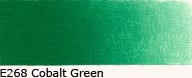 Scheveningen olieverf 40ml cobalt green E268