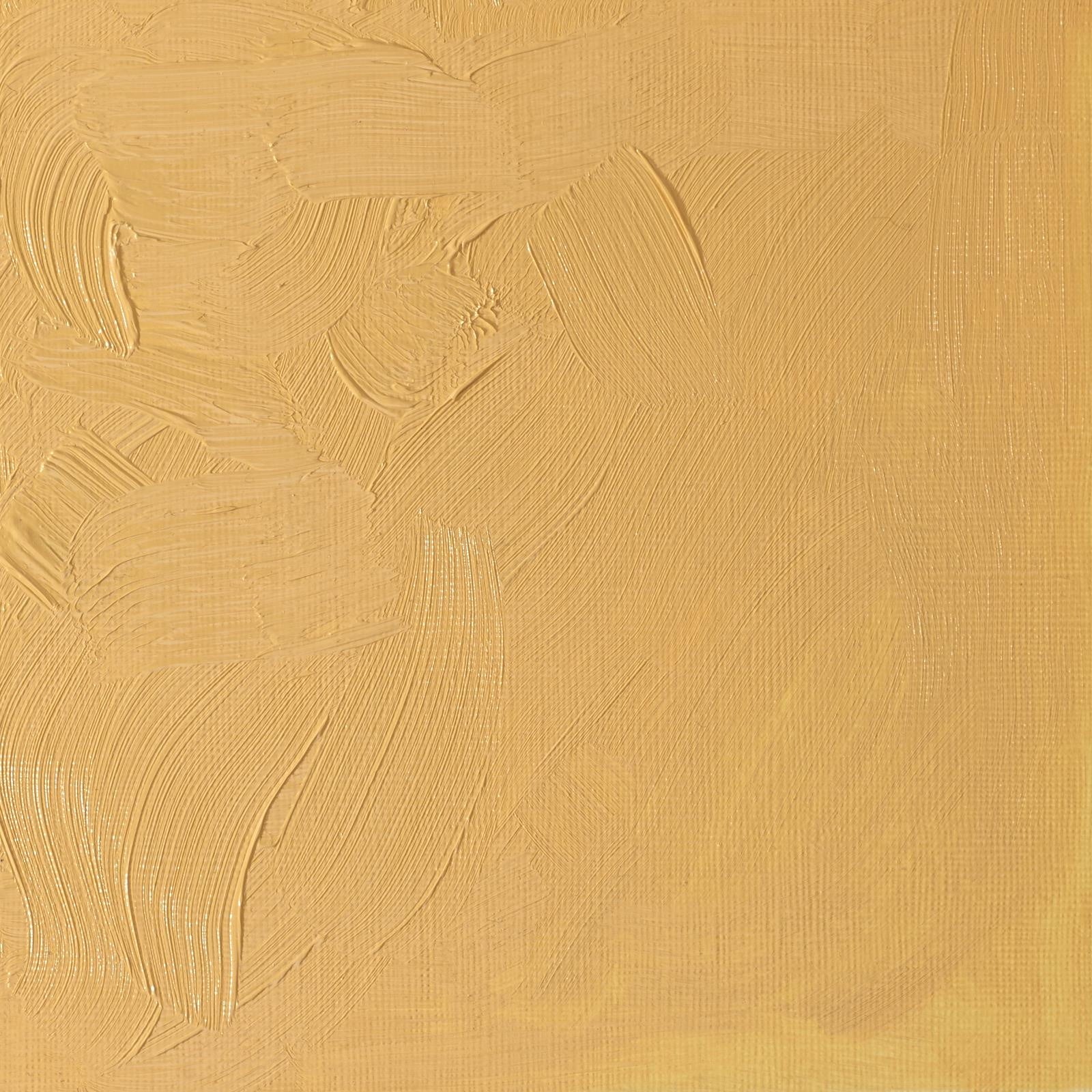 W&N Artists olieverf 37ml Naples Yellow 422
