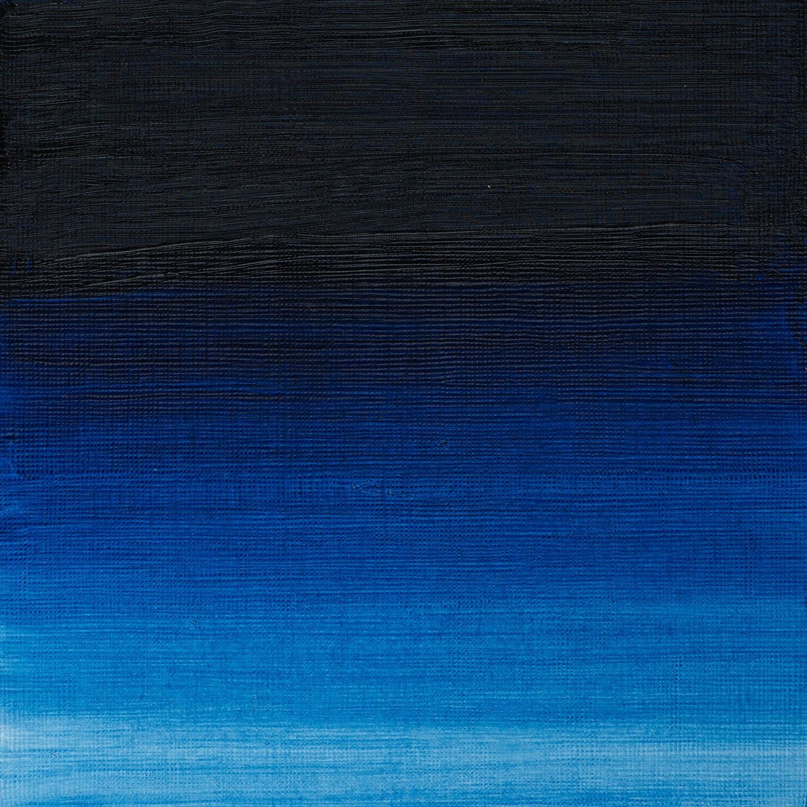 W&N Artists olieverf 37ml Prussian Blue 538