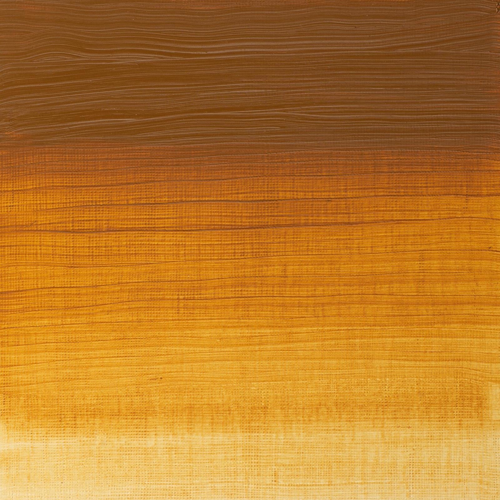 W&N Artists olieverf 37ml Raw Sienna 552