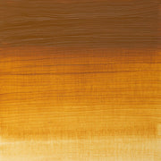 W&N Artists olieverf 37ml Raw Sienna 552
