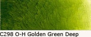 Scheveningen olieverf 40ml old holl.golden green deep C298