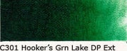 Scheveningen olieverf 40ml hooker's gr.lake dp.ext.C301