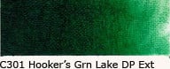 Scheveningen olieverf 40ml hooker's gr.lake dp.ext.C301