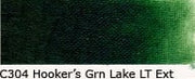Scheveningen oil paint 40ml hooker's gr.lake lt.ext.C304