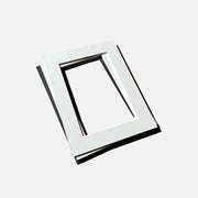 Passe-partouts met gemengde kleuren 5 x 30x40