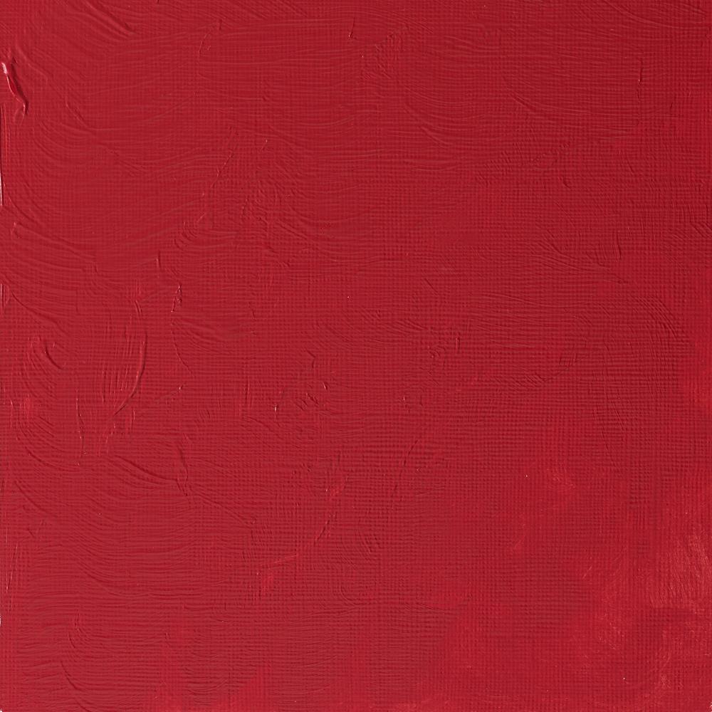 W&N Griffin Alkyd olieverf 37ml Cadmium Red Deep Hue 098