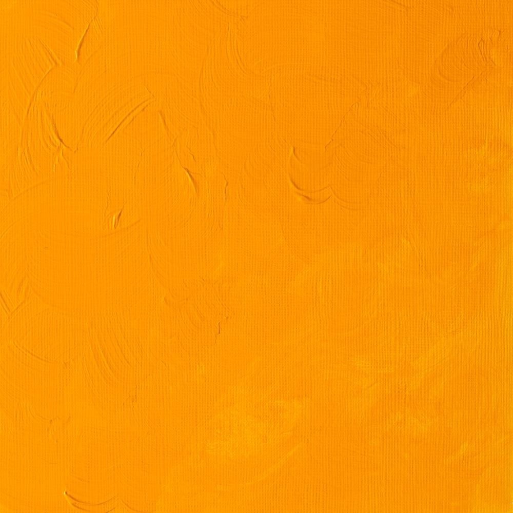W&N Griffin Alkyd olieverf 37ml Cadmium Yellow Deep Hue 115