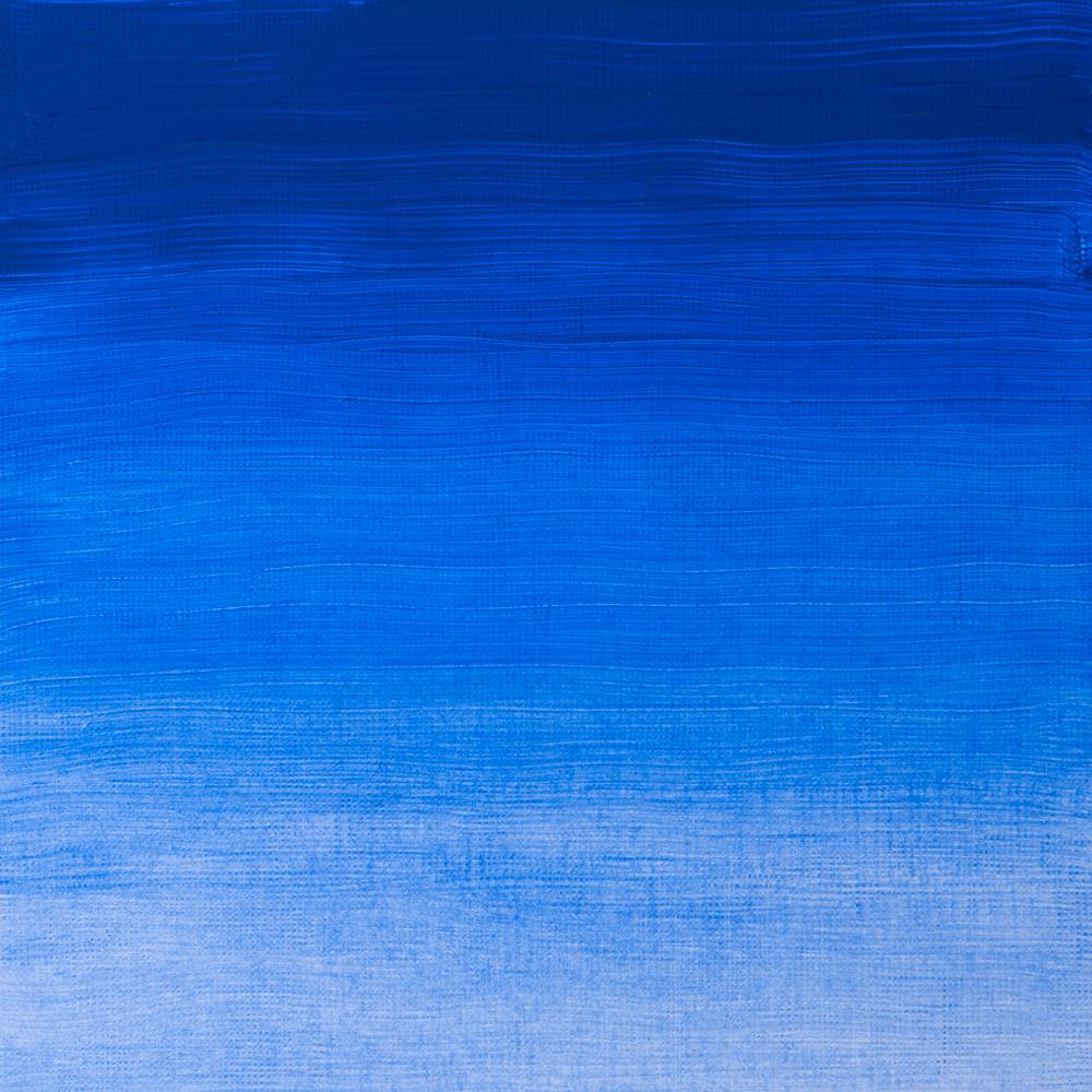 W&N Griffin Alkyd olieverf 37ml Cobalt Blue Hue 179