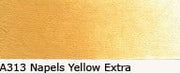 Scheveningen olieverf 40ml naples yellow extra A313