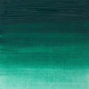 W&N Griffin Alkyd olieverf 37ml Viridian Hue 696