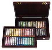 Rembrandt soft pastel luxury box 300H60L