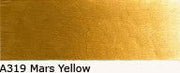 Scheveningen olieverf 40ml mars yellow A319