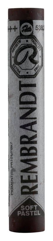 Rembrandt Softpastel Marsviolet 538.3